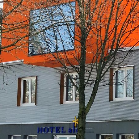 Hotel Aleo Bochum Buitenkant foto