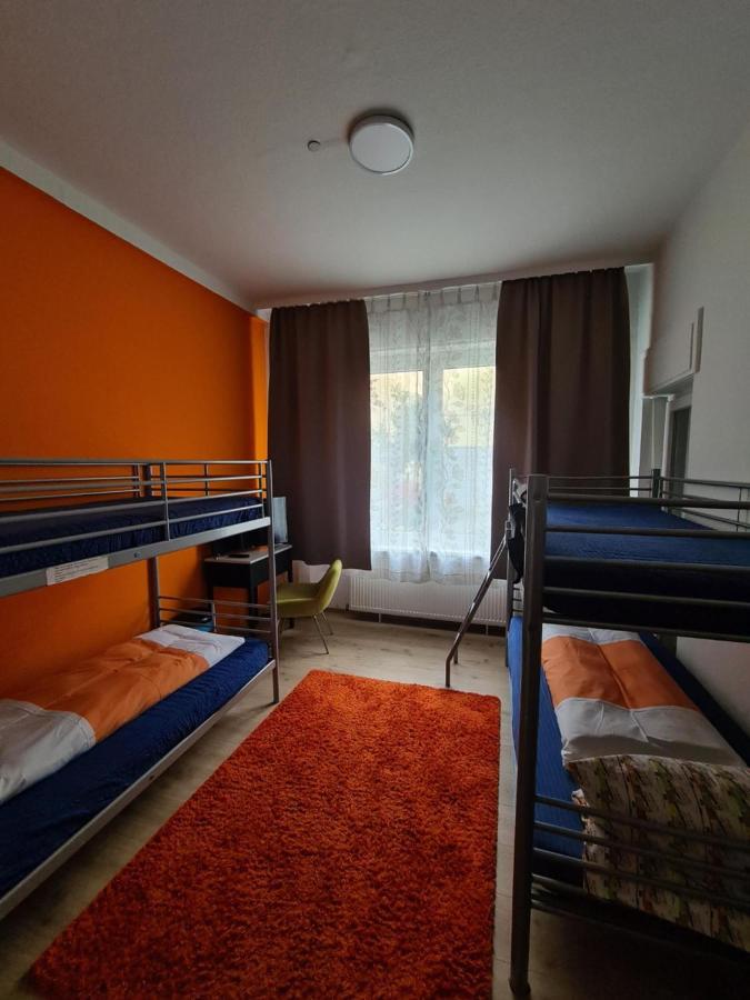 Hotel Aleo Bochum Buitenkant foto