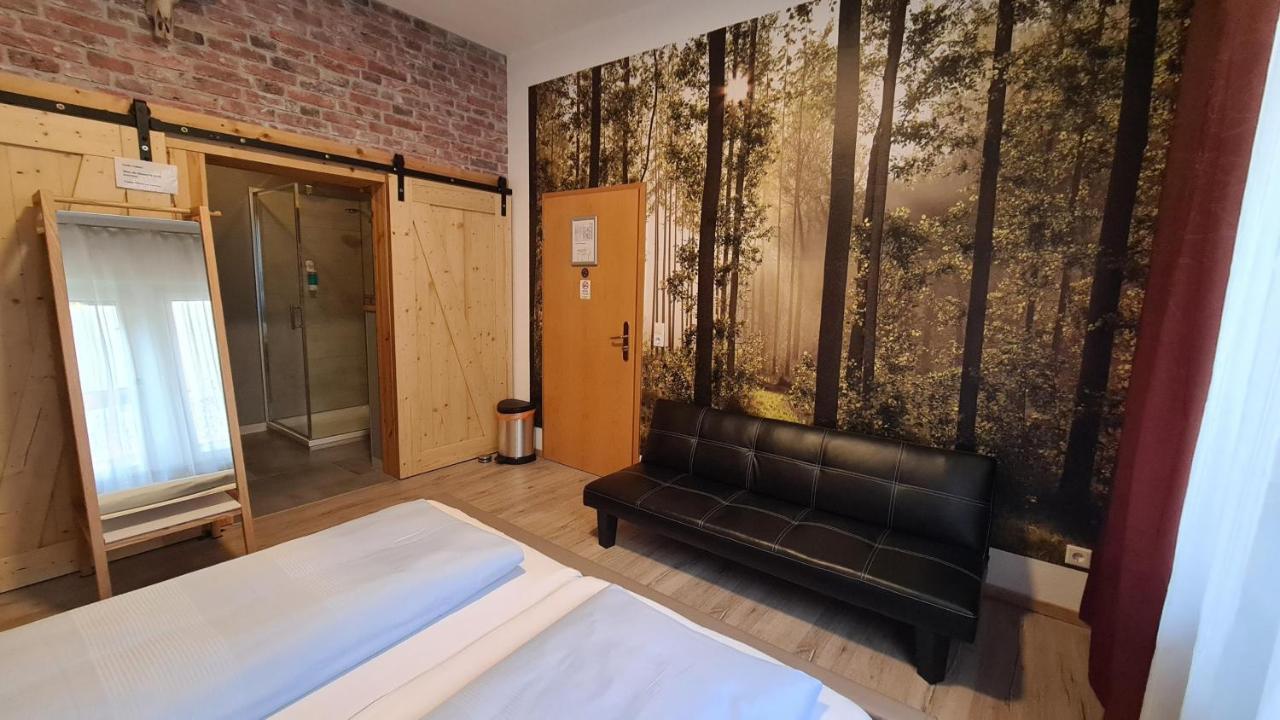 Hotel Aleo Bochum Buitenkant foto