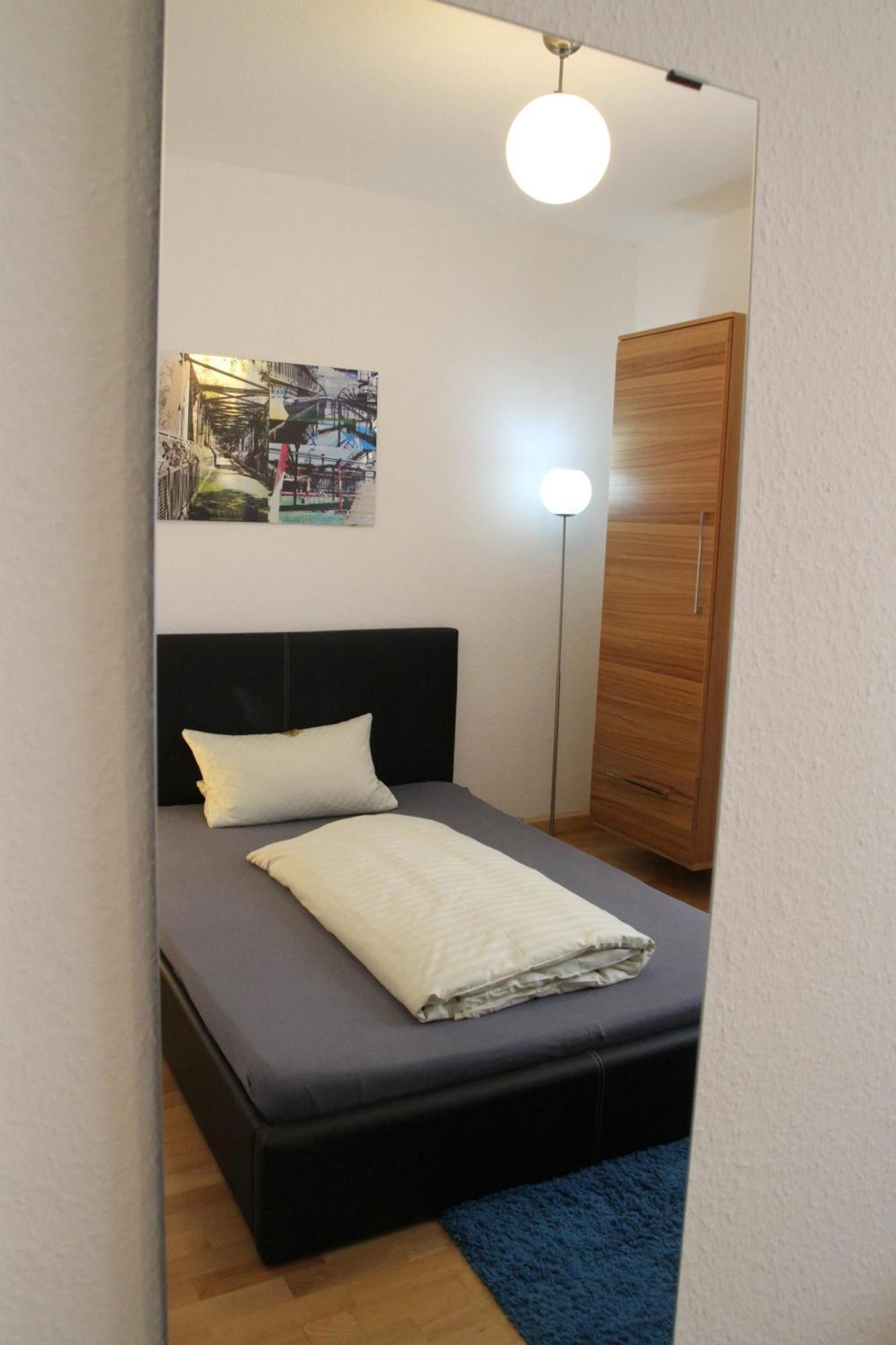 Hotel Aleo Bochum Buitenkant foto