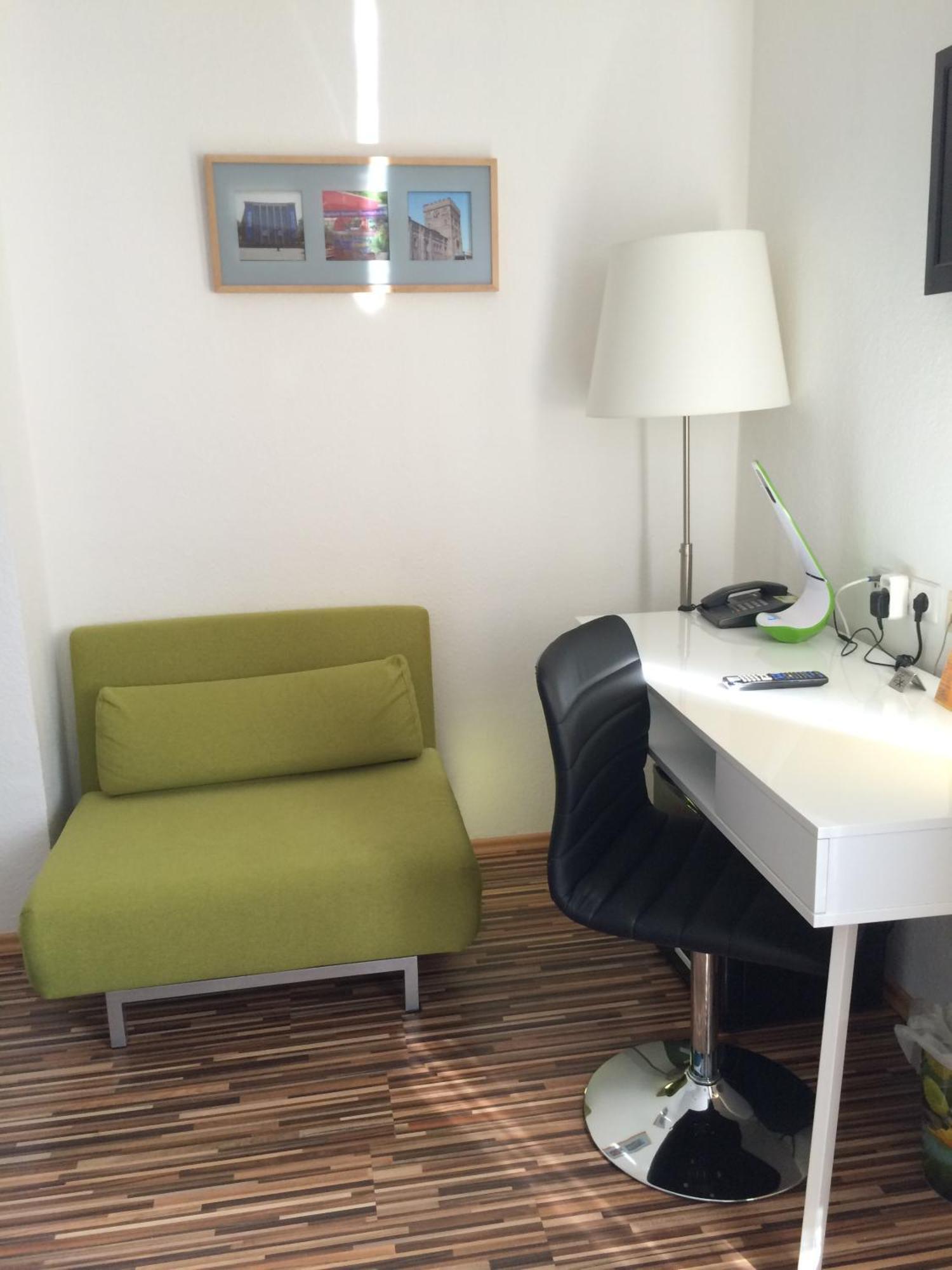 Hotel Aleo Bochum Kamer foto