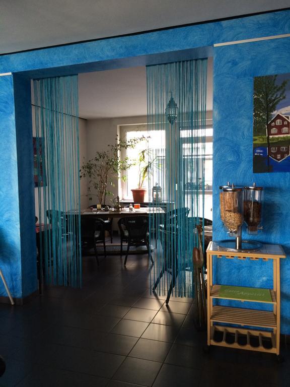 Hotel Aleo Bochum Buitenkant foto