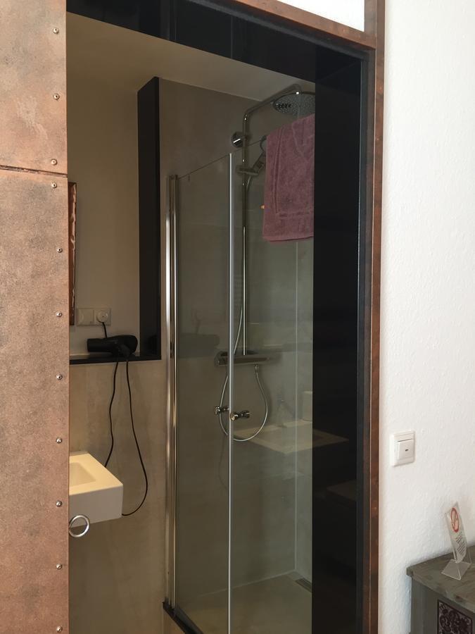 Hotel Aleo Bochum Buitenkant foto
