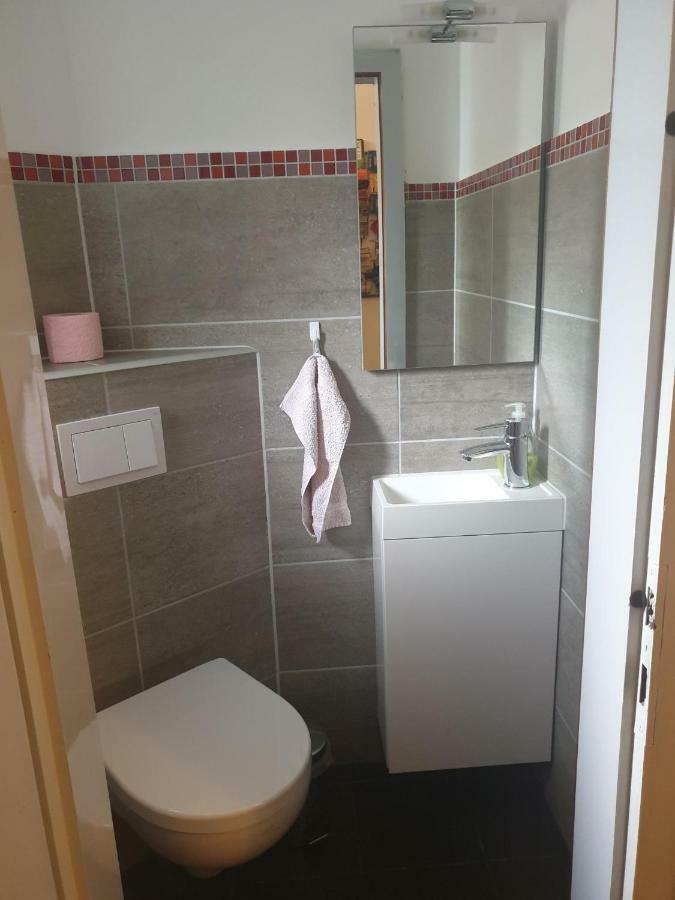 Hotel Aleo Bochum Buitenkant foto